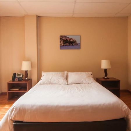 Sausalito Hostel Popayan Exteriér fotografie