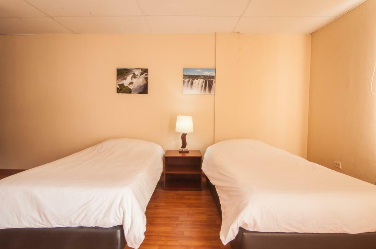 Sausalito Hostel Popayan Exteriér fotografie