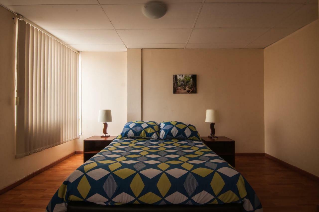 Sausalito Hostel Popayan Exteriér fotografie