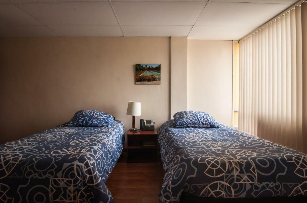Sausalito Hostel Popayan Exteriér fotografie